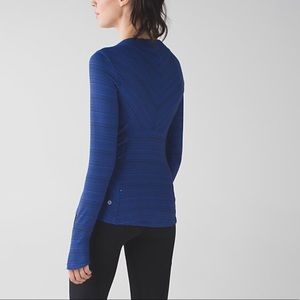Lululemon long sleeve